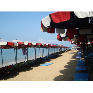 照片 泰国(Thailand) 芭提雅(Pattaya) 东潭海滩(Dongtan beach) 2008-01 51