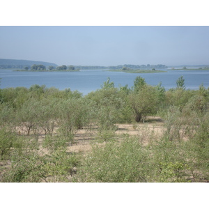 照片 俄罗斯(Russia) 喀山至下诺夫哥罗德(From Kazan to Nizhniy Novgorod) 2006-07 86