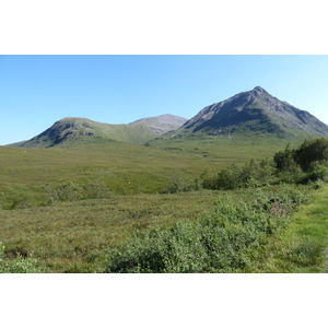 照片 英国(United Kingdom) 格伦科(Glen Coe) 2011-07 32