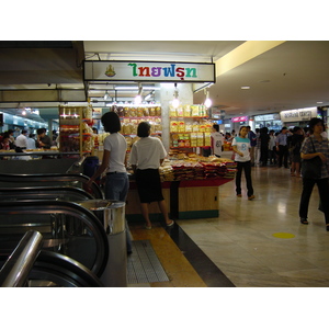 照片 泰国(Thailand) 曼谷(Bangkok) 2001-03 12