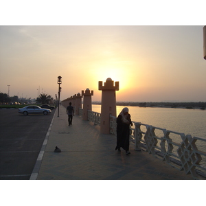 照片 阿联酋(United Arab Emirates) 阿布扎比(Abu Dhabi) 2005-09 27