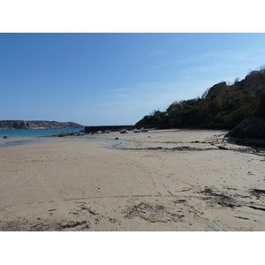 照片 泽西岛(Jersey) 2010-04 211