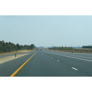 照片 南非(South Africa) 内尔斯普雷特至约翰内斯堡公路(Nelspruit to Johannesburg road) 2008-09 150