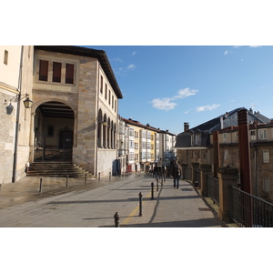 照片 西班牙(Spain) 维多利亚-加斯特伊斯(Vitoria Gasteiz) 2013-01 64