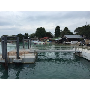 照片 泰国(Thailand) 沙美岛(Ko Samet) 2014-12 148