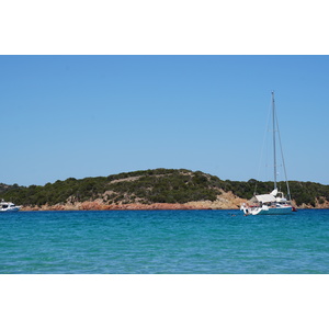 照片 法国(France) 科西嘉岛(Corsica) 龙迪纳拉海滩(Rondinara Beach) 2017-07 13