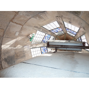 照片 法国(France) 拉罗谢尔(La Rochelle) 灯塔(Light Tower) 2010-08 8