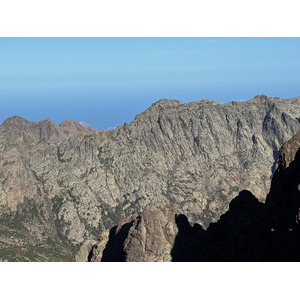 照片 法国(France) 科西嘉岛(Corsica) 钦托山(Monte Cinto) 2023-10 138