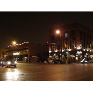 照片 美国(United States) 明尼阿波利斯(Minneapolis) 2006-03 18