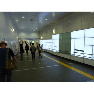照片 日本(Japan) 东京(Tokyo) 新宿(Shinjuku) 2010-06 10