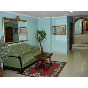 照片 俄罗斯(Russia) 喀山(Kazan) 朱塞佩酒店(Giuseppe Hotel) 2006-07 15
