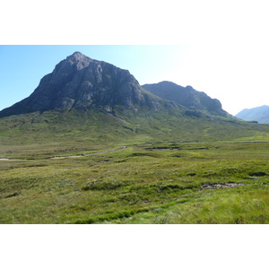 照片 英国(United Kingdom) 格伦科(Glen Coe) 2011-07 5
