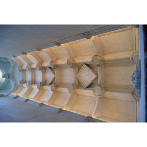 照片 法国(France) 舍农索城堡(Chenonceau Castle) 2008-04 89