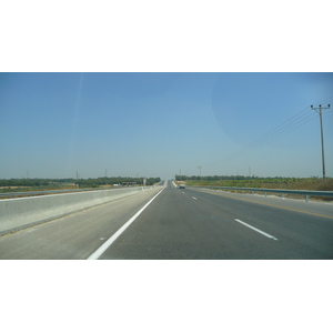 照片 以色列(Israel) 阿什凯隆至阿拉德公路(Ashkelon to Arad road) 2007-06 0