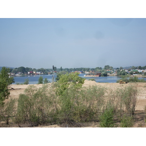 照片 俄罗斯(Russia) 喀山至下诺夫哥罗德(From Kazan to Nizhniy Novgorod) 2006-07 104