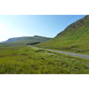 照片 英国(United Kingdom) 格伦科(Glen Coe) 2011-07 8