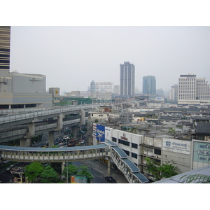 照片 泰国(Thailand) 曼谷(Bangkok) 2001-03 41