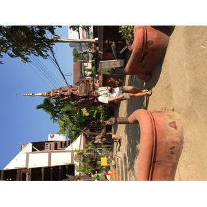 照片 泰国(Thailand) 清迈(Chiang Mai) 2014-12 62