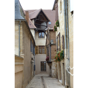 照片 法国(France) 贝尔热拉克(Bergerac) 2010-08 6
