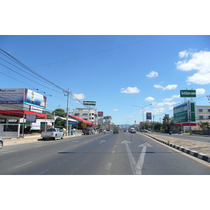 照片 泰国(Thailand) 芭提雅至沙美岛公路(Pattaya to Ko Samet road) 2008-12 145