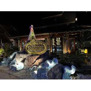 照片 泰国(Thailand) 大皮皮岛(Ko Phi Phi Don) 2021-12 44