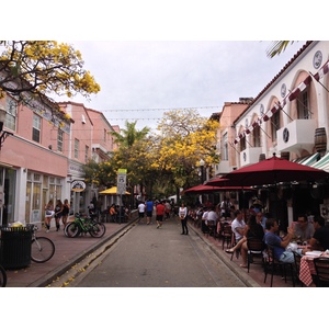 照片 美国(United States) 迈阿密海滩(Miami Beach) 2015-03 72