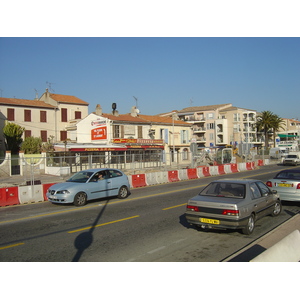 照片 法国(France) 滨海卡涅(Cagnes sur Mer) 2006-01 53