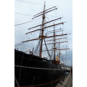 照片 英国(United Kingdom) 苏格兰(Scotland) 邓迪(Dundee) 2011-07 3