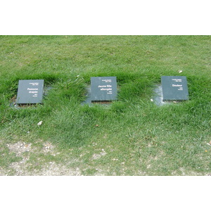 照片 法国(France) 巴黎(Paris) 卢浮宫卡鲁塞尔花园(Louvre Carrousel Garden) 2007-05 21