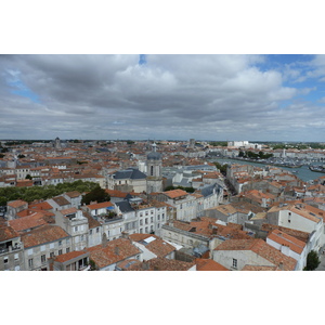 照片 法国(France) 拉罗谢尔(La Rochelle) 灯塔(Light Tower) 2010-08 43