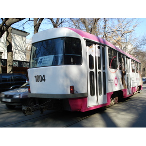 照片 哈萨克斯坦(Kazakhstan) 阿拉木图(Almaty) 2007-03 125