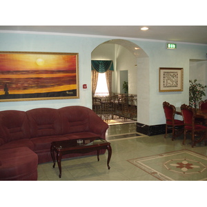 照片 俄罗斯(Russia) 喀山(Kazan) 朱塞佩酒店(Giuseppe Hotel) 2006-07 17