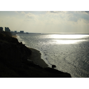 照片 以色列(Israel) 阿波罗尼亚(Apollonia) 2006-12 78