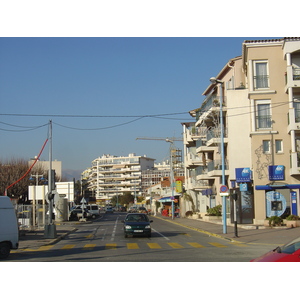 照片 法国(France) 滨海卡涅(Cagnes sur Mer) 2006-01 45