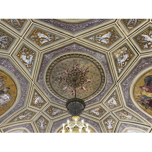 照片 意大利(Italy) 威尼斯(Venice) 科雷尔博物馆(Correr Museum) 2022-05 33