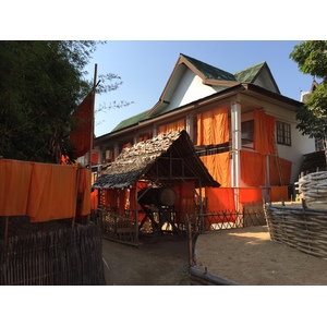 照片 泰国(Thailand) 清迈(Chiang Mai) 2014-12 2