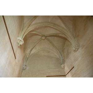 照片 法国(France) 塔拉斯孔(Tarascon) 塔拉斯孔城堡(Tarascon Castle) 2008-04 12