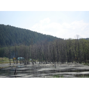 照片 俄罗斯(Russia) 乌拉尔(Ural) 2006-07 70