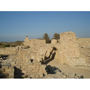 照片 以色列(Israel) 凯撒利亚(Caesarea) 2006-12 210