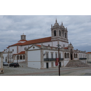 照片 葡萄牙(Portugal) 纳扎雷(Nazare) 2013-01 38