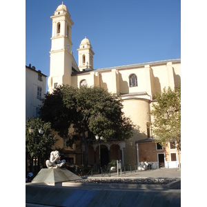 照片 法国(France) 科西嘉岛(Corsica) 巴斯蒂亚(Bastia) 2006-09 143