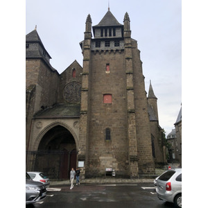 照片 法国(France) 圣布里厄(St-Brieuc) 2020-06 24