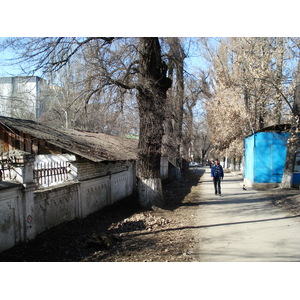 照片 哈萨克斯坦(Kazakhstan) 阿拉木图(Almaty) 2007-03 165