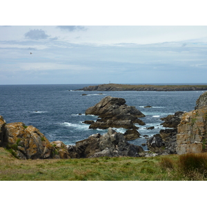照片 法国(France) 伊厄岛(Ile d'yeu) 2009-07 47