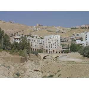 照片 约旦(Jordan) 佩特拉(Petra) 瑞享酒店(Movenpick Hotel) 2004-10 8