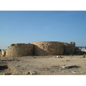 照片 以色列(Israel) 凯撒利亚(Caesarea) 2006-12 204