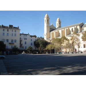 照片 法国(France) 科西嘉岛(Corsica) 巴斯蒂亚(Bastia) 2006-09 126