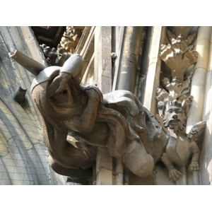 照片 德国(Germany) 科隆(Cologne) 大教堂(Cathedral) 2007-05 37