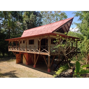 照片 哥斯达黎加(Costa Rica) 乌维塔(Uvita) 2015-03 23
