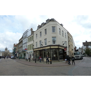 照片 英国(United Kingdom) 剑桥(Cambridge) 2011-07 170